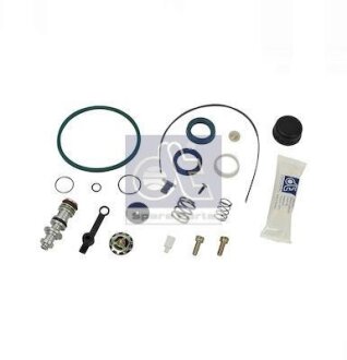 Ремкомплект, усилитель привода сцепления DT 2.93010