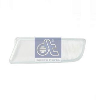 Рассеиватель, противотуманная фара DT 3.31140