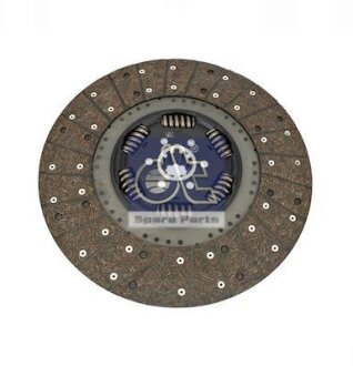 Диск сцепления DT 3.40030
