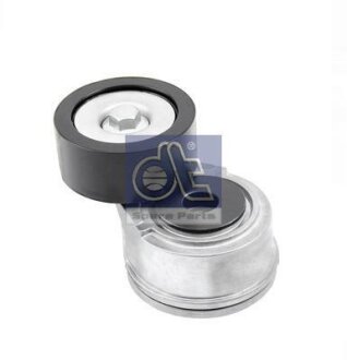 Натягувач ременя, клинового зубча DT 4.63776