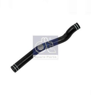 Шланг радіатора DT 4.81331