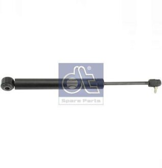 Газова пружина DT 5.17000