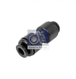 Соединитель шланга DT 9.85810