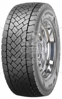 Шина 315/60R22,5 152/148L SP446 3PSF Dunlop 568911