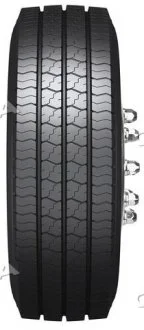 Шина 225/75R17,5 129/127M SP346 3PSF Dunlop 569049