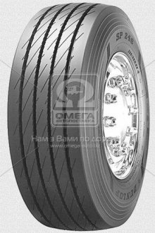 Шина 245/70R17,5 143J146F SP246 3PSF Dunlop 572078