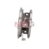 Корпус подшипников турбины. GARRETT GTB2260VKLR E&E Turbo BH-G38-1 (фото 3)