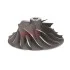 Компресорне колесо HOLSET H1E E&E Turbo CW-0017-12 (фото 3)