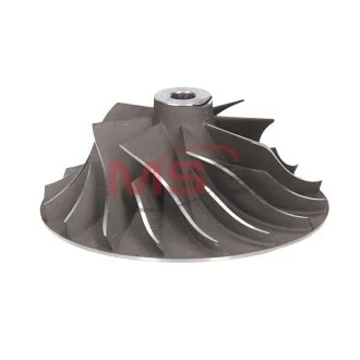 Компресорне колесо HOLSET H1E E&E Turbo CW-0017-12