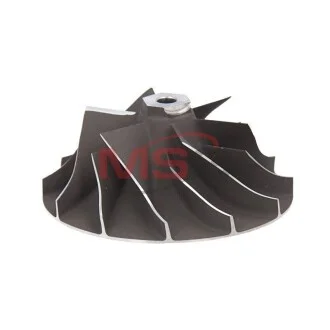 Компресорне колесо GARRETT T04E E&E Turbo CW-0406