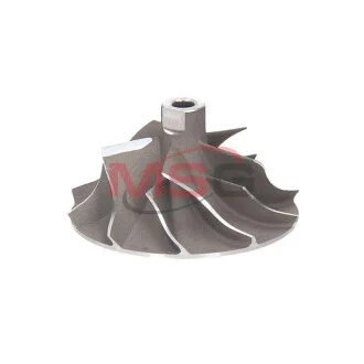Компресорне колесо KKK KP35 E&E Turbo CW-0504