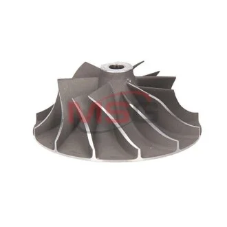 Компресорне колесо KKK K16 E&E Turbo CW-0694
