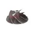 Компресорне колесо HOLSET HE211W E&E Turbo CW-0924 (фото 1)