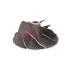 Компресорне колесо HOLSET HE211W E&E Turbo CW-0924 (фото 2)