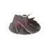 Компресорне колесо HOLSET HE211W E&E Turbo CW-0924 (фото 3)
