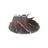 Компресорне колесо HOLSET HE211W E&E Turbo CW-0924 (фото 4)