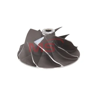 Компресорне колесо HOLSET HE211W E&E Turbo CW-0924