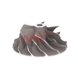 Компресорне колесо E&E Turbo CW-1121
