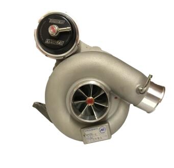 Гайка турбины E&E Turbo SN-059