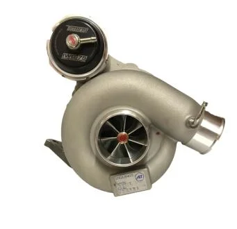 Гайка турбины E&E Turbo SN-059