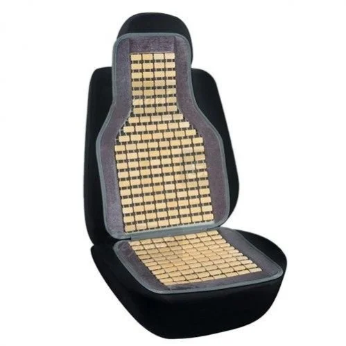 Накидка EL 100 651 / Масажер, пласка кісточка 45х108 сіра Elegant 00000049683 (фото 1)