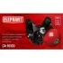 Сигнал "равлик" СА-10100//12V/?115мм Еlephant 00000001062 (фото 2)