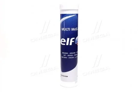 Масло ELF 140007