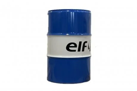 Моторное масло 60 л 5W30 Дизельный Синтетическое ELF 194810