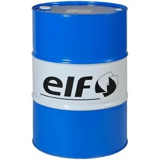 Моторное масло 208 л 5W30 Дизельный Синтетическое ELF 211435