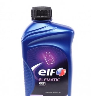 Жидкость для АКПП ELF 213861