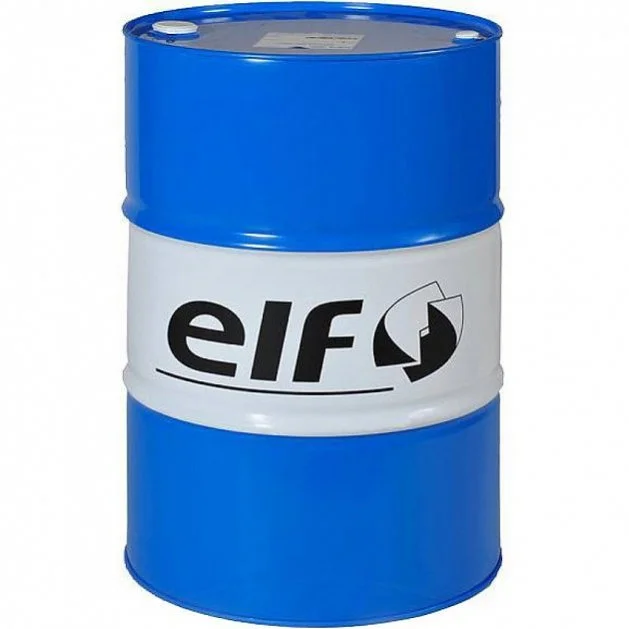 Моторна олива 208 л 10W40 Дизельний Напівсинтетична ELF 215832 (фото 1)