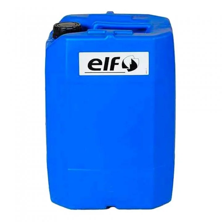 Моторна олива 20 л 10W40 Бензиновий, Дизельний Напівсинтетична ELF 225660 (фото 1)
