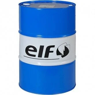 Моторное масло 208 л 10W40 Дизельный Синтетическое ELF 225663