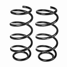 Пружина підвіски передня ELIT 202000260AA