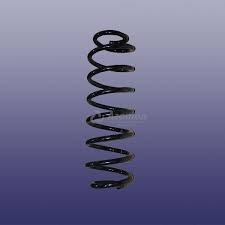 Пружина підвіски задня ELIT 202000267AA