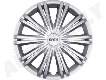 Комплект ковпаків ELIT DO GIGA16
