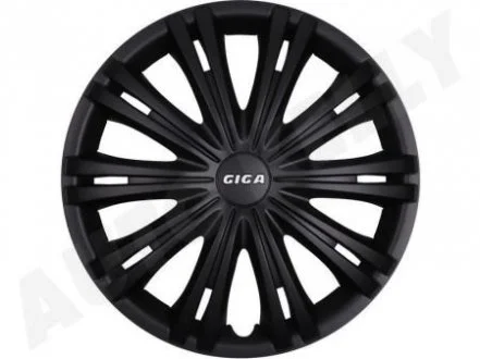 Колесные колпаки GIGABLACK Радиус 14" 4ШТ Górecki DO GIGABLACK14