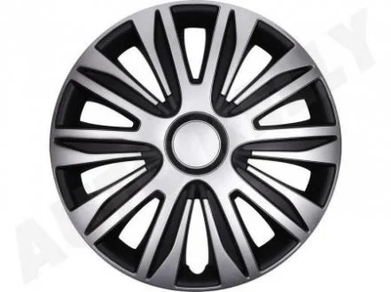 Колесные колпаки NARDO Радиус 16" 4ШТ Górecki DO NARDO16