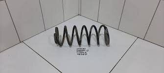 Пружина підвіски передня ELIT J69-2902011