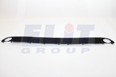 Решетка радиатора ELIT KH1632 995 (фото 1)