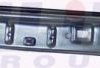 Підсилювач переднього бамперу ELIT KH1666 940 (фото 1)