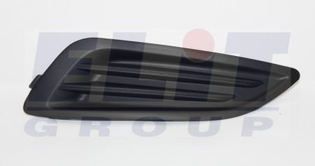 Решетка радиатора передняя, слева ELIT KH2565 9993