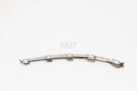 Накладка переднего бампера ELIT KH3135 921