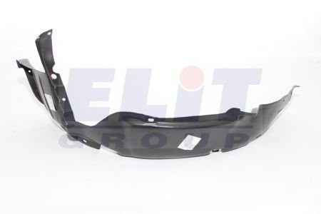 Фото 1 - пластиковый подкрылок ELIT KH6842 385 Пластиковый подкрылок ELIT KH6842 385 (фото 1)