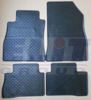 Гумові килимки ELIT KHD 218094