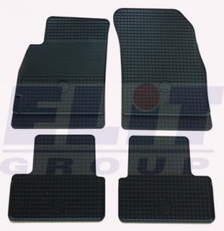 Резиновые коврики ELIT KHD 299284 (фото 1)