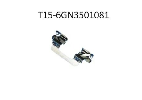 Пружина гальмівних колодок ELIT T15-6GN3501081EP