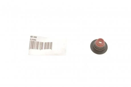 Сальник клапана IN/EX OPEL Z22SE 2,2 16V (вир-во Elring) ELRING 007.030
