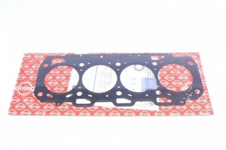 Прокладка, головка циліндра FIAT/OPEL 1.9JTD 937 A4.000/Z19DTH/Z19DTJ 1! 0.92MM 02- (вир-во Elring) ELRING 008.822