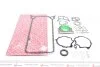 Прокладка блока-картера двигателя, комплект ELRING 012.400 (фото 1)